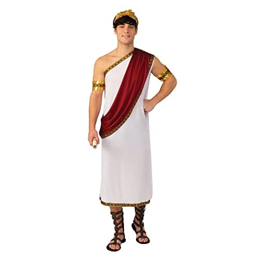Caesar Costume (disfraz)