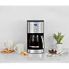 Cuisinart CBC 7000PCFR 14 Cup Programmable Coffee Maker Renewed
