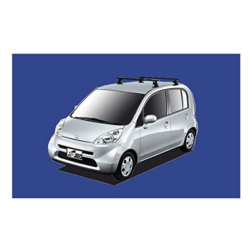 Amazon | ☆TUFREQ ホンダ ライフ JB5/JB6/JB7/JB8用 システムキャリア 