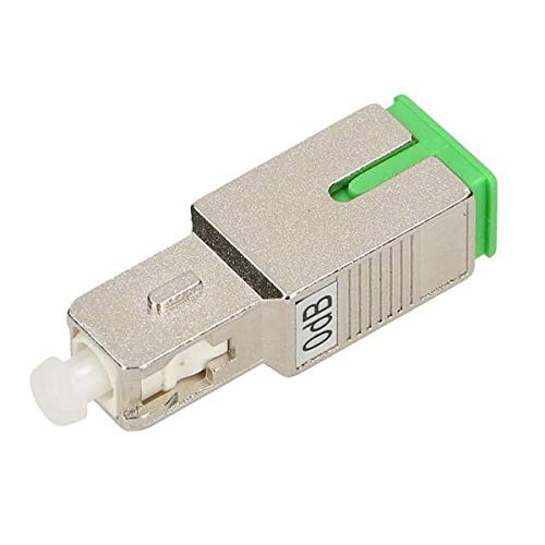 VARIA Group SC/APC SM Female-SC/UPC Male Adapter