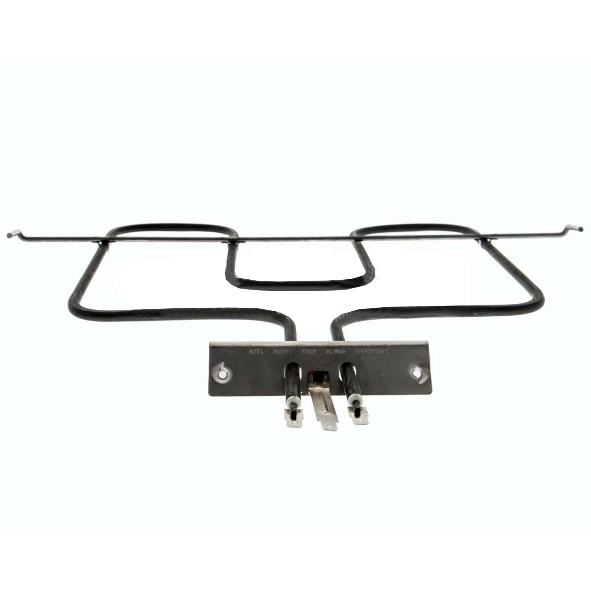 RESISTENZA GRILL FORNO 6H180AB 6H180N 5HE11B CA5G002A9