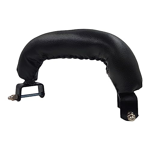 APPSTER Backrest Suitable for Ather 450X & 450 Plus Electric Scooter (Black) Back Rest With Cushion Support/Back Seat Support APPSTER Backrest Suitable for Ather 450X & 450 Plus Electric Scooter (Black) Back Rest With Cushion Support/Back Seat Support