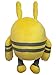 Sanei Boeki Pokemon All Star Collection PP141 Elekid Élekid (S) Plush Toy...