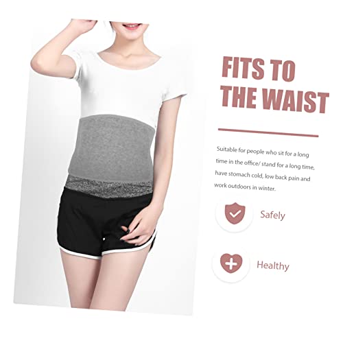 Faja lumbar térmica elástica para hombre y mujer miniatura 3