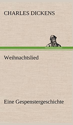 Weihnachtslied (German Edition)