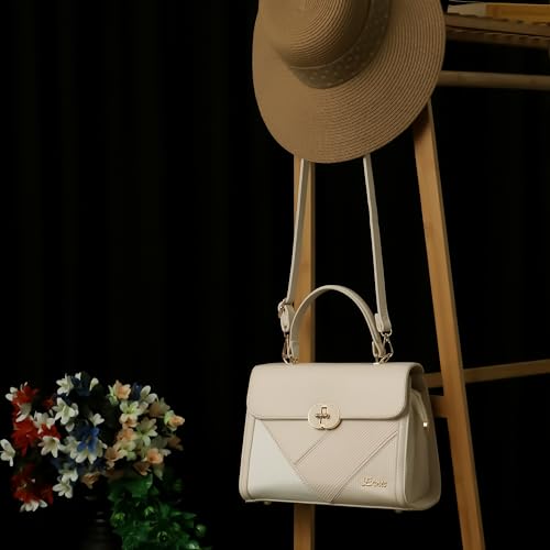Image of EXOTIC Premium Embossed Pattern Elegance Satchel Bag | Cross Body Bag | Sling and shoulder Bag | Suitable For Every Occasion