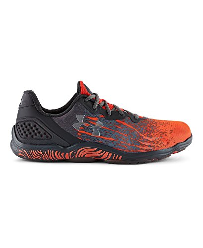 Ropa interior para hombre Under Armour blanca con elástico ergonómico