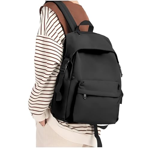 Half Moon Anti-Theft College Bag 14 inch - Image 3
