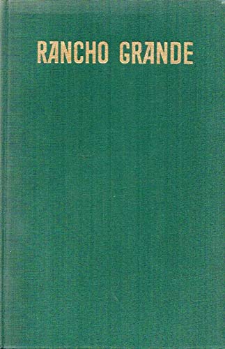 Rancho Grande - Zwei Jahre im Nebelwald der Anden