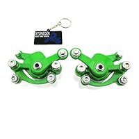 STONEDER - Étrier De Frein à Disque Avant Et Arrière