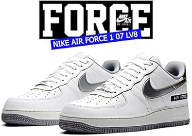 ナイキ　エアーフォース1 DC5209-100 Amazon | [ナイキ] エア フォース 1 07 エレベイト AIR FORCE 1