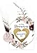 HIMMEL.HERZ.PAPIER&reg; Rubbellose selber machen 10er Set Bordeaux - Rubbelkarten zum selber beschriften - Rubbelkarte Ich liebe dich - Rubellose selbst gestalten - Zum Beschriften
