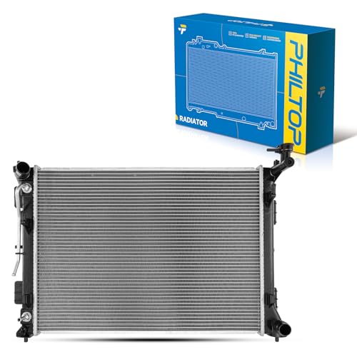 Image of PHILTOP Aotomotive Radiators for 2016-2020 Optima 2.4L CU13603