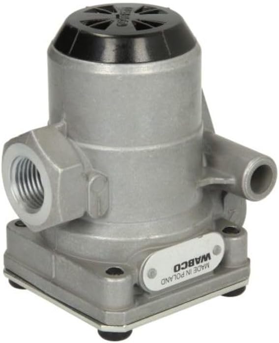 WABCO 4750150680 Pressure Regulator Compressed Air System Repair Kit