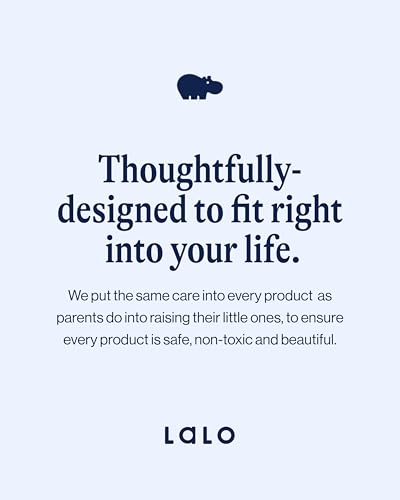 Image of Lalo Baby Washcloths 3-Pack - 100% Organic Cotton, Soft & Absorbent, Gentle on Sensitive Skin, Machine Washable Soft Kids Washcloths - Sage