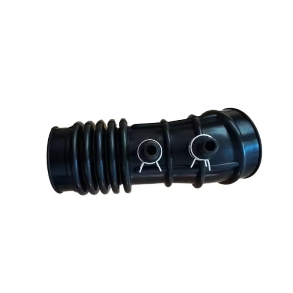 Bcdskzavu One Color 16578-4S100 Engine Hose Duct Boot W/Clamps Fit For 3.3L 1999-2004