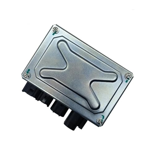 Controlador EPS CFMOTO: repara la dirección asistida de tu Cforce o Uforce 4