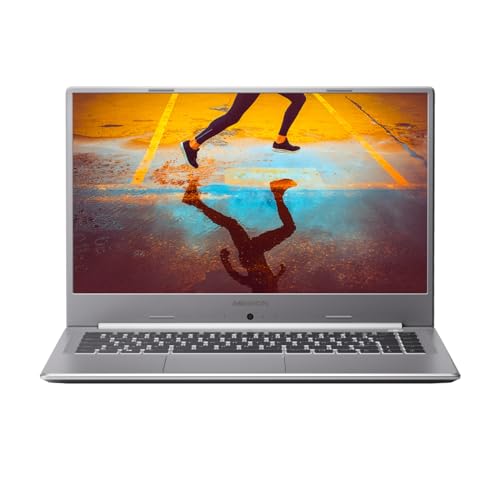 MEDION Akoya S15447 Laptop 15.6" i5 8GB 512GB SSD