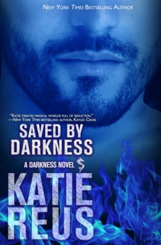 Saved by Darkness: Volume 6