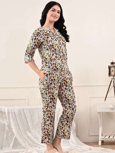 Image of Women Pajama Top