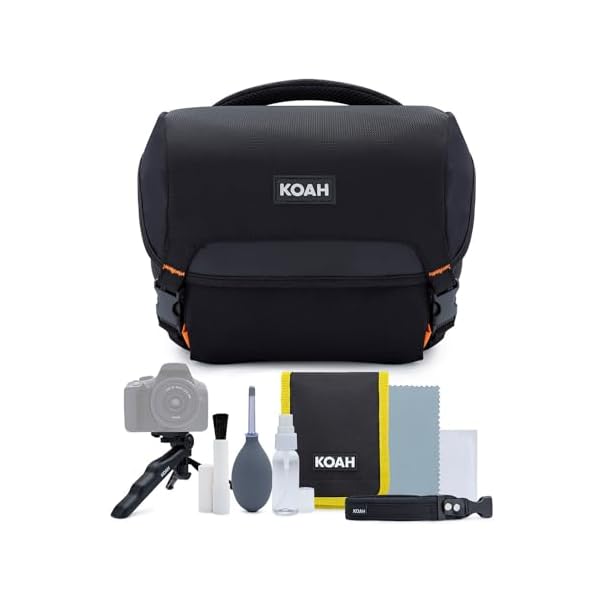 Sony ILME-FX6 Full-Frame Cinema Line Digital Camera Bundle with DJI RS 3 Pro Gimbal Stabilizer, 128 GB SD Card, Memory Storage Case, Corel Photo Software and Camera Bag with Accessories (6 Items) - Image 6