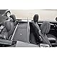 Weyer Windschott Basic Line kompatibel mit Mini F57 Cabrio 2016-