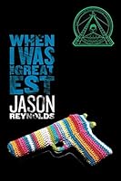 Algopix Similar Product 9 - When I Was the Greatest