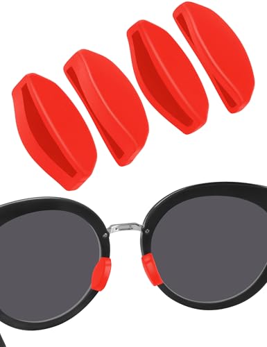 Image of BLAZERBUCK Replacement Nose Pieces for Oakley Frogskins Range /Frogskins Range XL /Top Knot /Side Swept /HSTN /Spindrift /Wildrye