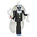 Yo-kai Watch Converting Butler Suit Whisper