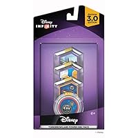 Amazon.co.jp: ディズニーインフィニティ 3.0パワーディスク・パック