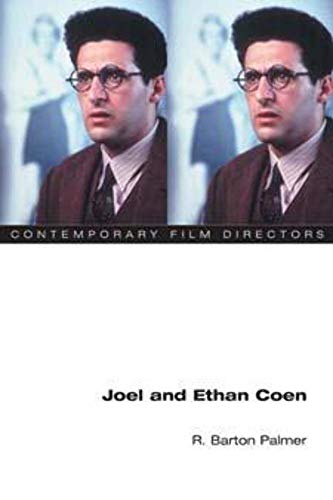 Joel and Ethan Coen view 2