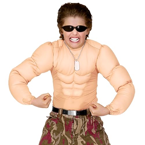 W WIDMANN MILANO Party Fashion - camiseta musculosa para niños,