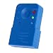 Mengshen New Mini Cute Portable Wireless 8 Multi Voice Changer Phone Microphone Disguiser MS-HC31