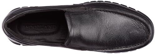 Image of Woodland Men's Leather Casual Shoes