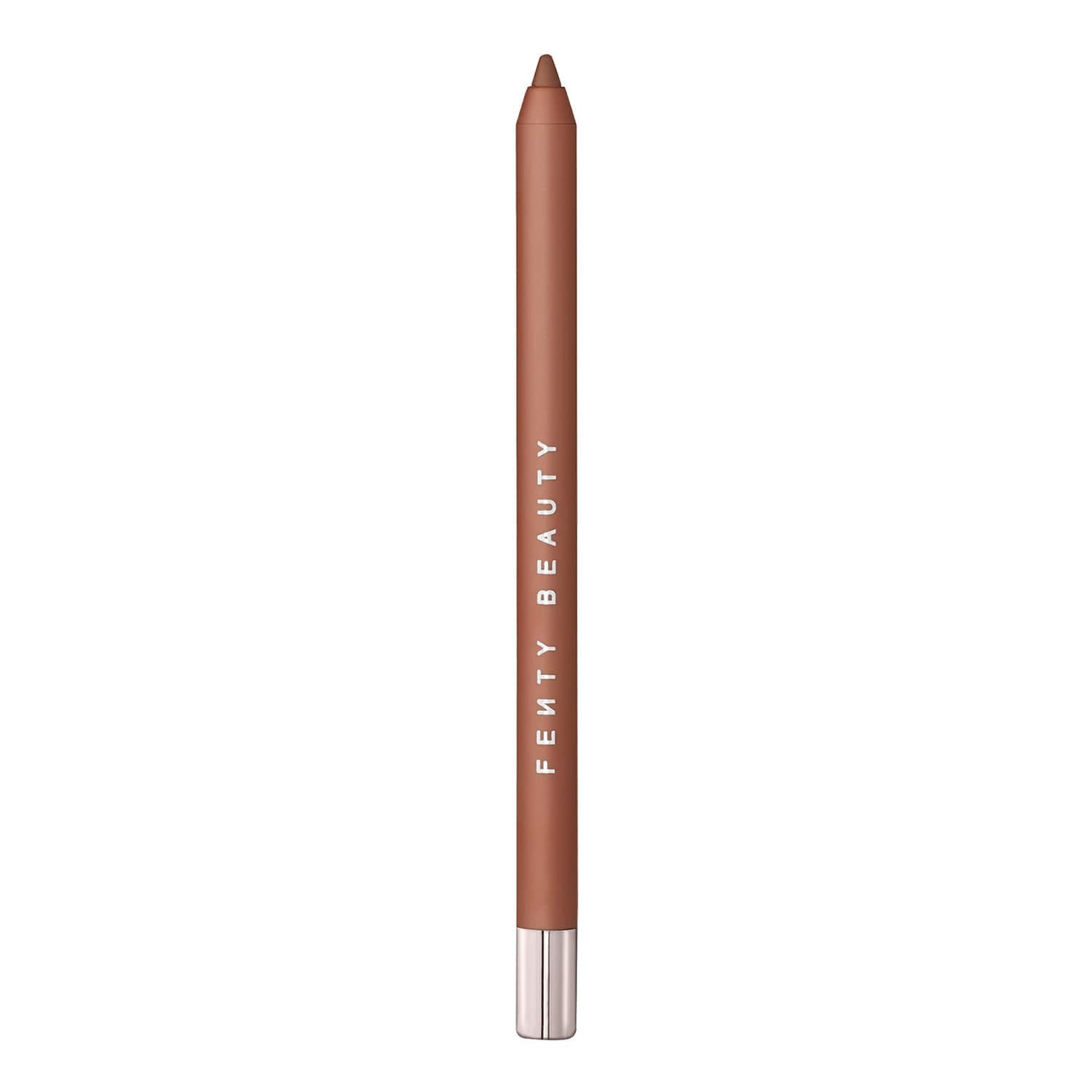 Fenty Trace'd Out Pencil Lip Liner, 0.04 oz, Velvet-Matte Finish, 8-Hour Wear (RUBBABANDZ 05, .04 OZ)
