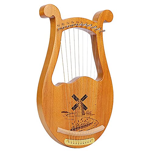 10̋̌̏؂̃}zKj[An[vAj[Nȃp^[Aꂽ̃V{AyDƂ̏SҎql (Color : Windmill)