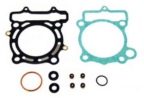 Pochette de joints haut moteur Namura Kawasaki KXF 250 2004 2005 2006 2007 2008