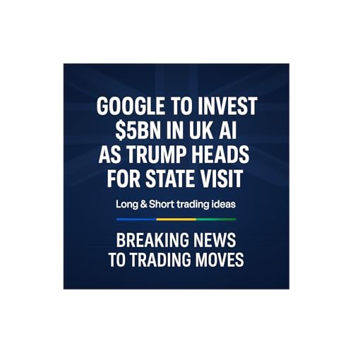 Page de couverture de UK AI Investment: Winners and Losers