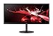 Produktbild Acer Nitro XV340CK Pbmiipphzx 34" QHD (3440 x 1440) IPS Gaming Monitor mit AMD Radeon FREESYNC, 144Hz, 1ms VRB, HDR10 Technologie (2X Display-Ports, 2X HDMI 2.0 & 2X USB 3.0 Ports) schwarz