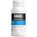Liquitex Professional White Gesso Surface Prep Medium, 4-oz