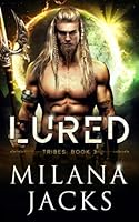 Lured 1950673170 Book Cover