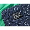 Therm-a-Rest Juno Insulated Camping and Backpacking Blanket, Warp Speed Print One Size
