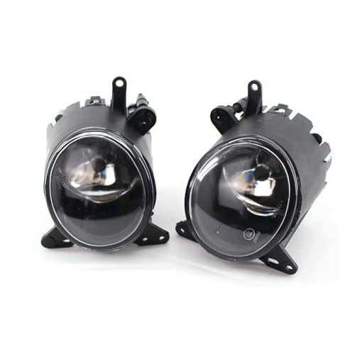 Phare antibrouillard complet avec calandre pour Mitsubishi Lancer 2008-2012 8321A107