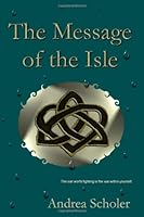 The Message of the Isle 1438234716 Book Cover