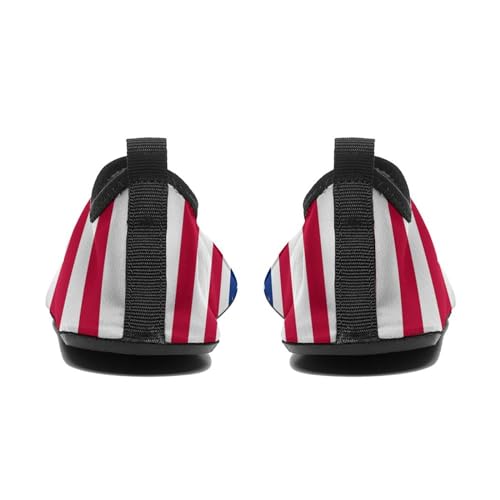 Water Shoes for Women and Men Water Socks Barefoot Quick-Dry Aqua Yoga Socks3