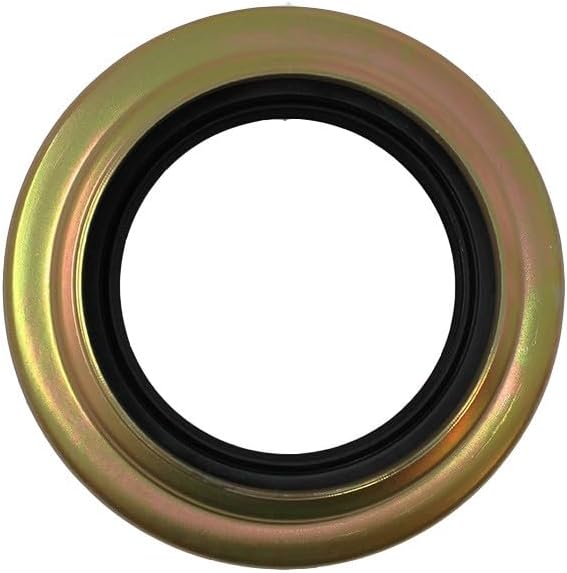 Replacement for fits S.65474 Seal & Retainer Assembly (Halfshaft) Fits Case IH