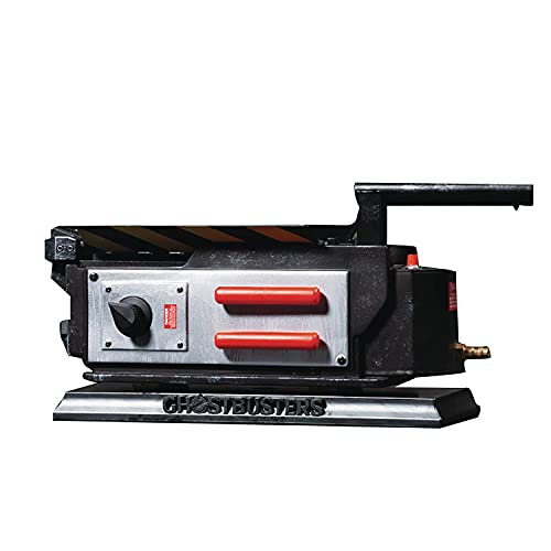 Numbskull Ghostbusters Trap Incense Burner, Black