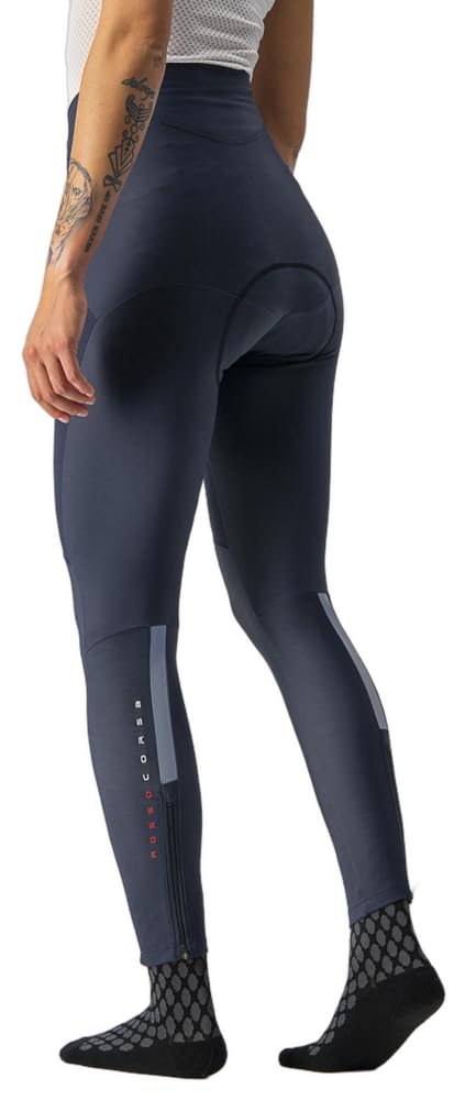 Castelli Women's Sorpasso Ros W Tight