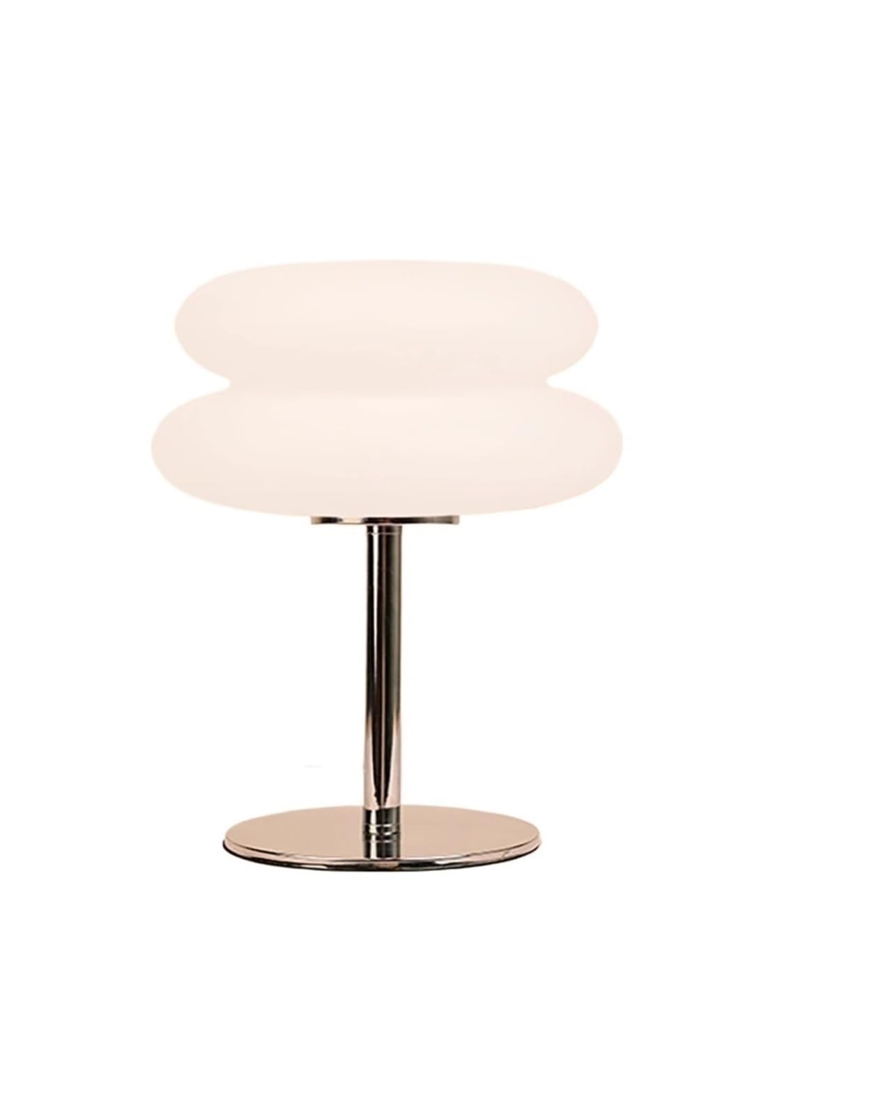 CKAFZMYJQBT Table Lamp Atmosphere Lamps Trichromatic Dimming Living Room Eye Protection Night Light Girl Bedroom Bedside Decor
