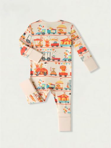 Bamboo Footless Jumpsuit - image 2